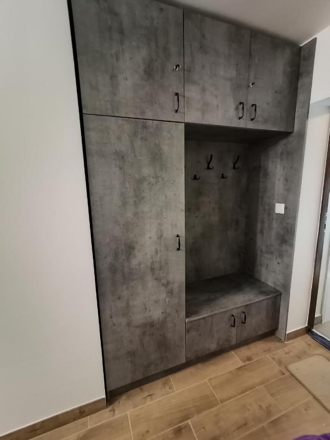 Apartament Antolka Zakopane Exteriér fotografie